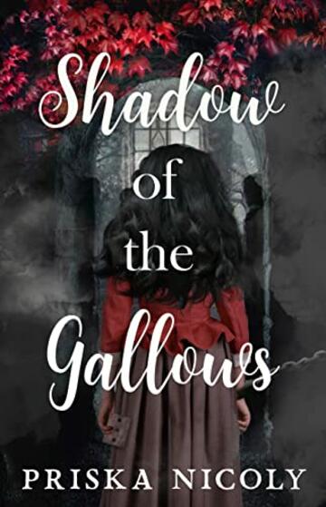 Shadow of the Gallows: Where I Belong #3.5
